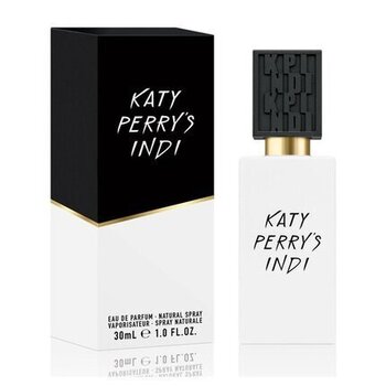 Katy Perry Katy Perry´s Indi EDP naistele 30 ml hind ja info | Naiste parfüümid | kaup24.ee