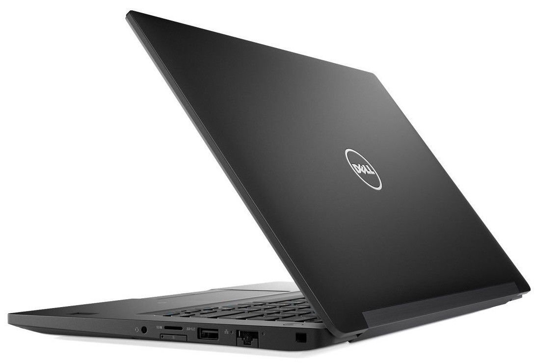 Notebook|DELL|Latitude|7490|CPU i7-8650U|1900 MHz|14&#34;|1920x1080|RAM 16GB|DDR4|2400 MHz|SSD 512GB|Intel UHD Graphics 620|Integrated|SWE/ FIN|Smart Card Reader|Windows 10 Pro|1.4 kg|N020L749014EMEA_1 цена и информация | Sülearvutid | kaup24.ee