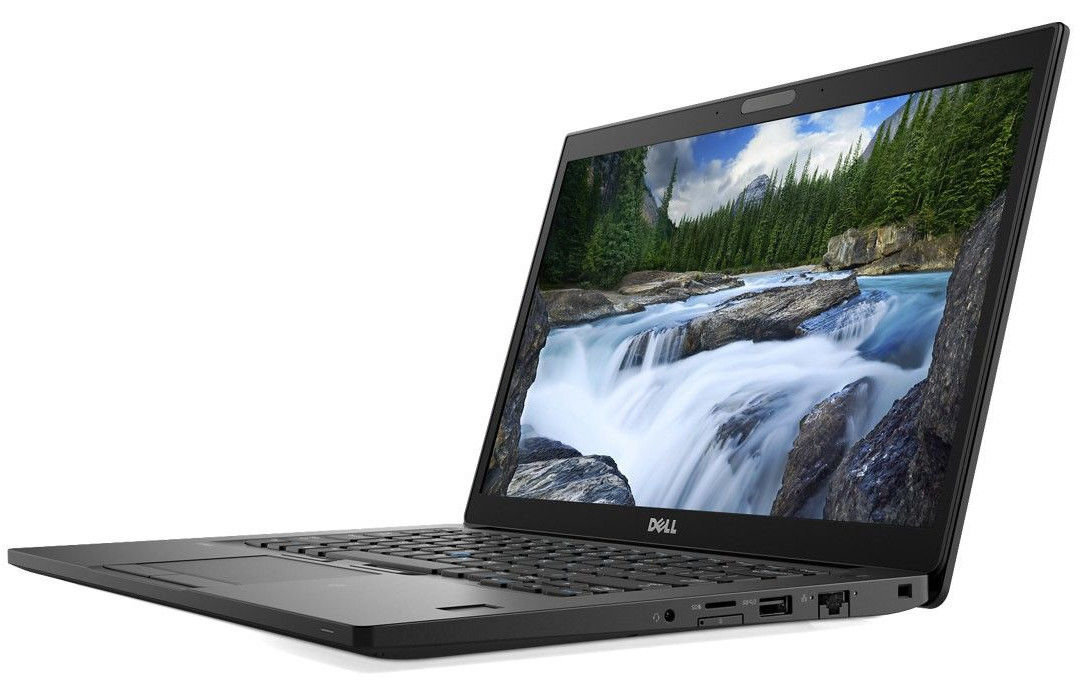 Notebook|DELL|Latitude|7490|CPU i7-8650U|1900 MHz|14&#34;|1920x1080|RAM 16GB|DDR4|2400 MHz|SSD 512GB|Intel UHD Graphics 620|Integrated|SWE/ FIN|Smart Card Reader|Windows 10 Pro|1.4 kg|N020L749014EMEA_1 цена и информация | Sülearvutid | kaup24.ee