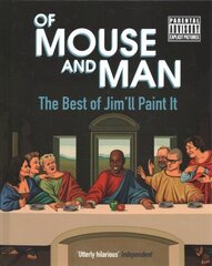 Of Mouse and Man: The Best of Jim'll Paint It hind ja info | Fantaasia, müstika | kaup24.ee