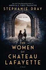 Women Of Chateau Lafayette цена и информация | Фантастика, фэнтези | kaup24.ee