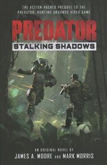 Predator: Stalking Shadows hind ja info | Fantaasia, müstika | kaup24.ee