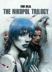 Nikopol Trilogy, Vol. 1 hind ja info | Fantaasia, müstika | kaup24.ee