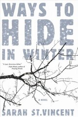 Ways To Hide In Winter hind ja info | Fantaasia, müstika | kaup24.ee