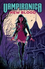 Vampironica: New Blood hind ja info | Fantaasia, müstika | kaup24.ee