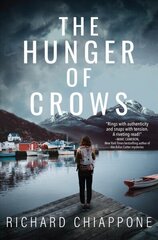 Hunger Of Crows: A Novel hind ja info | Fantaasia, müstika | kaup24.ee
