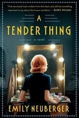 Tender Thing цена и информация | Фантастика, фэнтези | kaup24.ee