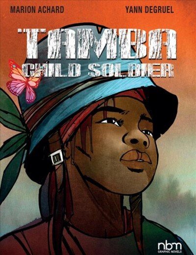 Tamba, Child Soldier цена и информация | Fantaasia, müstika | kaup24.ee