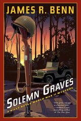 Solemn Graves цена и информация | Фантастика, фэнтези | kaup24.ee