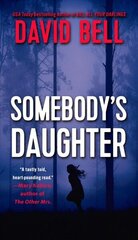 Somebody's Daughter цена и информация | Фантастика, фэнтези | kaup24.ee