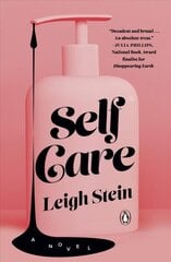 Self Care: A Novel цена и информация | Фантастика, фэнтези | kaup24.ee