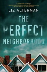 Perfect Neighborhood: A Novel hind ja info | Fantaasia, müstika | kaup24.ee