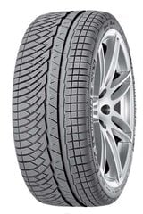 Michelin Pilot Alpin PA4 265/30R20 94 W XL FSL hind ja info | Talverehvid | kaup24.ee