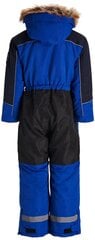 Talvekombe, sinine, suurus 90cm цена и информация | Куртки для мальчиков | kaup24.ee