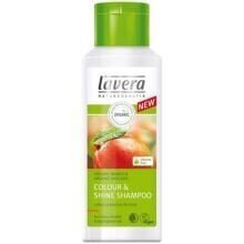 Lavera Shampoo for colored and highlighted hair Colour & Shine 250ml hind ja info | Šampoonid | kaup24.ee