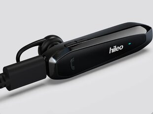 Беспроводная гарнитура Bluetooth Hileo Hi6, свободные руки цена и информация | Bluetooth гарнитура | kaup24.ee