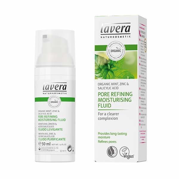 Niisutav näokreem Mint 50 ml цена и информация | Näokreemid | kaup24.ee