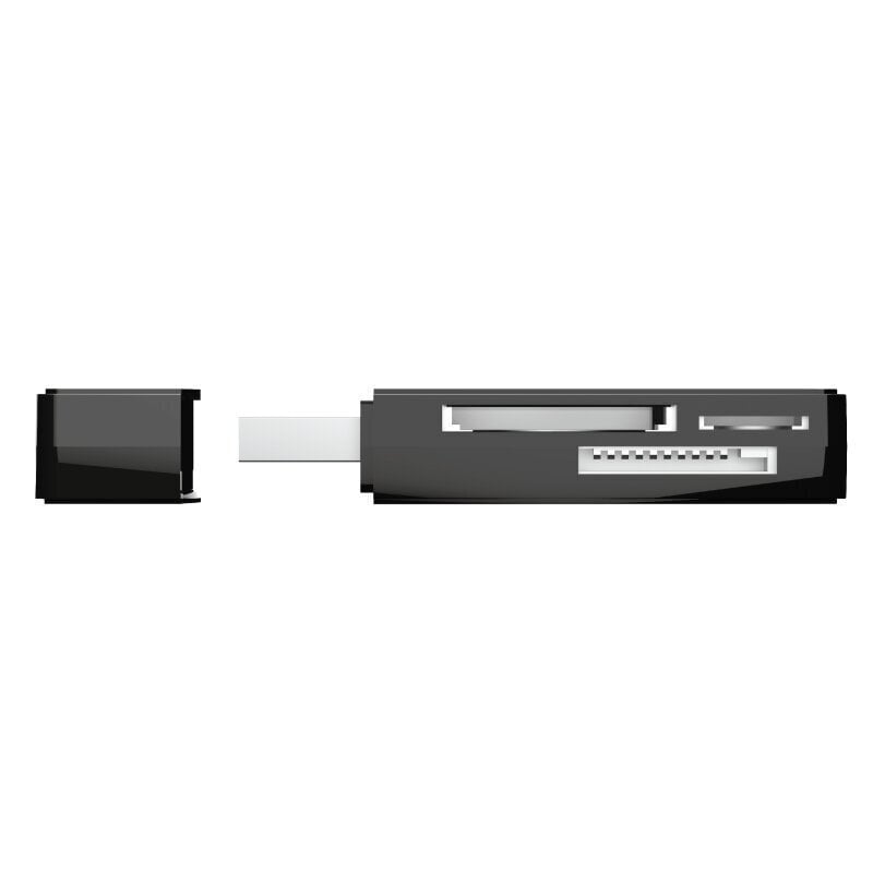 TRUST 21934 цена и информация | USB jagajad, adapterid | kaup24.ee