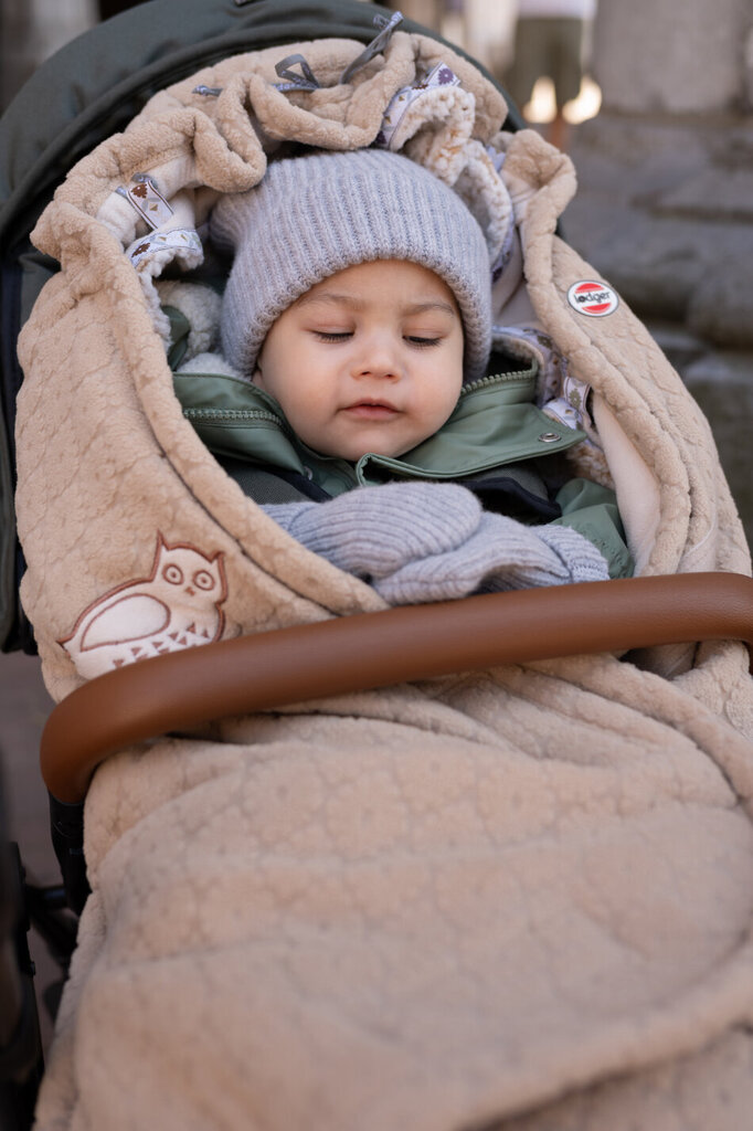 Lodger meriinovillast labakindad beebile vanuses 0-12 kuud цена и информация | Imikute mütsid, sallid, kindad | kaup24.ee