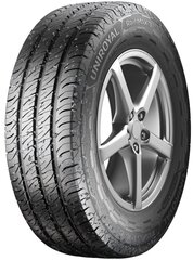 Uniroyal RAIN MAX 3 195/70R15C 104 R цена и информация | Летняя резина | kaup24.ee