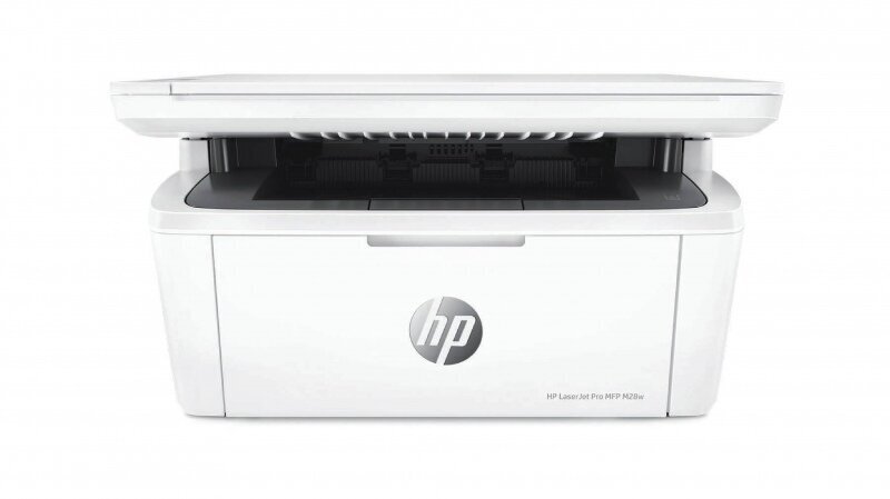 HP LaserJet Pro MFP M28A цена и информация | Printerid | kaup24.ee