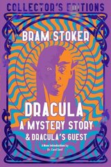 Dracula, A Mystery Story Annotated edition цена и информация | Фантастика, фэнтези | kaup24.ee