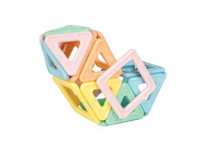 Magnetiline konstruktor Magformers My first Pastel, 30-osaline цена и информация | Конструкторы и кубики | kaup24.ee