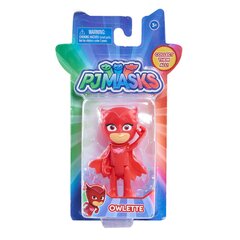 Kujuke PJ Masks цена и информация | Игрушки для мальчиков | kaup24.ee