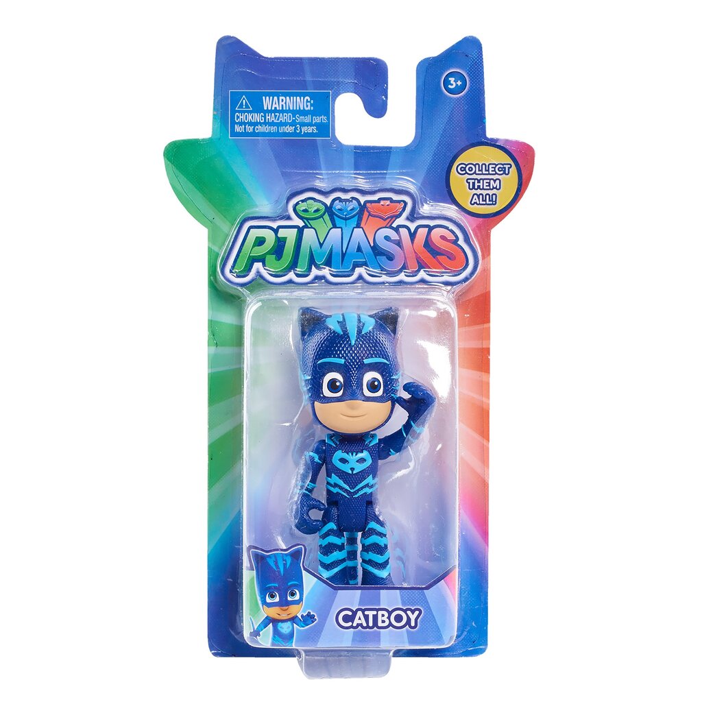 Kujuke PJ Masks hind ja info | Poiste mänguasjad | kaup24.ee