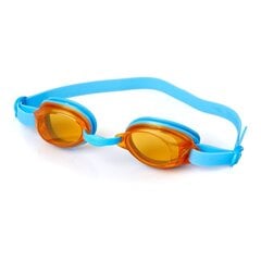 Ujumisprillid lastele Speedo Jet Junior, sinine/oranž цена и информация | Очки для плавания | kaup24.ee