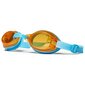 Ujumisprillid lastele Speedo Jet Junior, sinine/oranž hind ja info | Ujumisprillid | kaup24.ee