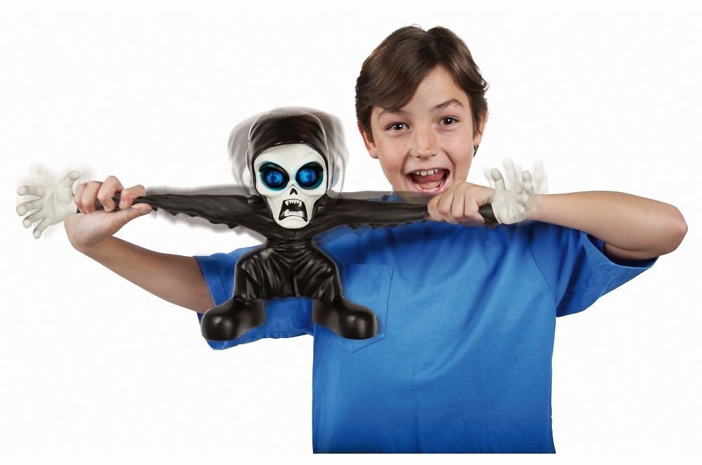 Kummitus koos helidega Cobi Stretch Screamers hind ja info | Poiste mänguasjad | kaup24.ee