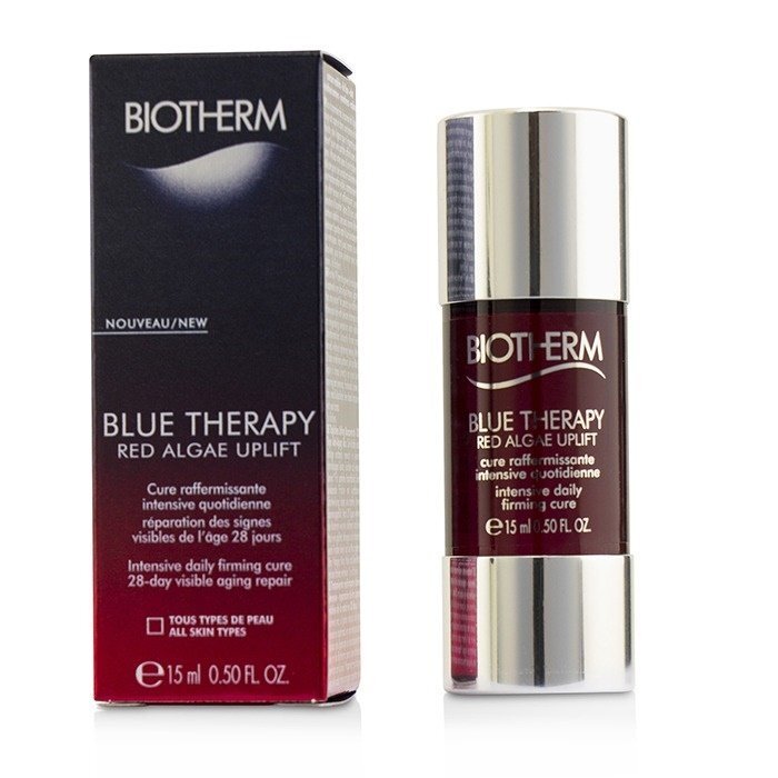 Näoseerum Biotherm Blue Therapy 15 ml hind ja info | Näoõlid, seerumid | kaup24.ee