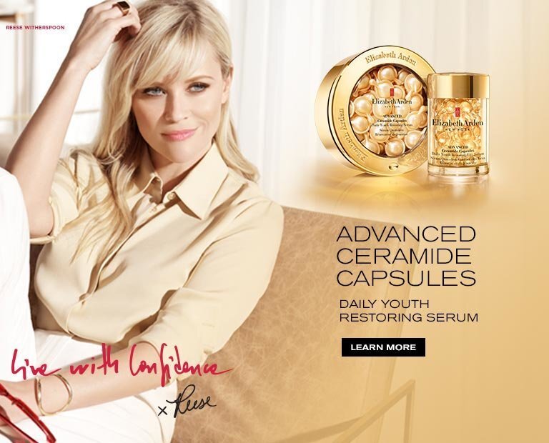 Näoseerumi kapslid Elizabeth Arden Advanced Ceramide Capsules Daily Youth Serum, 45 tk hind ja info | Näoõlid, seerumid | kaup24.ee