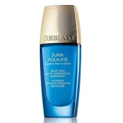 Guerlain Silmakreemid, seerumid