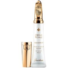 Guerlain Silmakreemid, seerumid