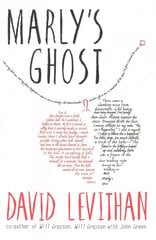 Marly's Ghost цена и информация | Книги для подростков и молодежи | kaup24.ee