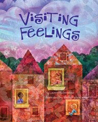 Visiting Feelings цена и информация | Книги для подростков и молодежи | kaup24.ee