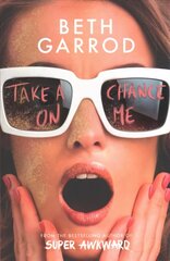 Take a Chance on Me цена и информация | Книги для подростков и молодежи | kaup24.ee