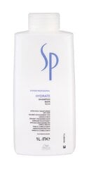 Wella SP Hydrate šampoon naistele 1000 ml цена и информация | Шампуни | kaup24.ee