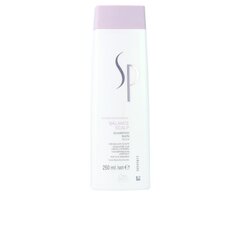 Шампунь Wella Professionals SP Balance Scalp, 250 мл цена и информация | Шампуни | kaup24.ee