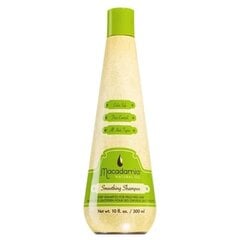 Silendav šampoon Macadamia Professional Smoothing 300 ml hind ja info | Šampoonid | kaup24.ee