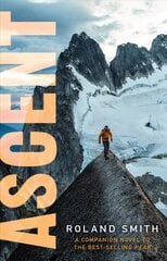 Ascent: A Peak Marcello Adventure hind ja info | Noortekirjandus | kaup24.ee