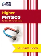 Higher Physics: Comprehensive Textbook for the Cfe 2nd Revised edition hind ja info | Noortekirjandus | kaup24.ee
