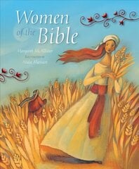 Women of the Bible New edition hind ja info | Noortekirjandus | kaup24.ee