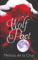 Wolf Pact: A Wolf Pact Novel: Number 1 in series hind ja info | Noortekirjandus | kaup24.ee