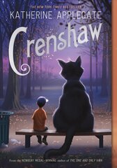 Crenshaw hind ja info | Noortekirjandus | kaup24.ee