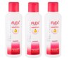 Šampoon värvitud juustele Revlon Professional Flex Keratin Colour Protection 400 ml цена и информация | Šampoonid | kaup24.ee