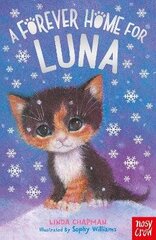 Forever Home for Luna цена и информация | Книги для подростков и молодежи | kaup24.ee