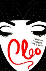 Cleo: Book 1 hind ja info | Noortekirjandus | kaup24.ee